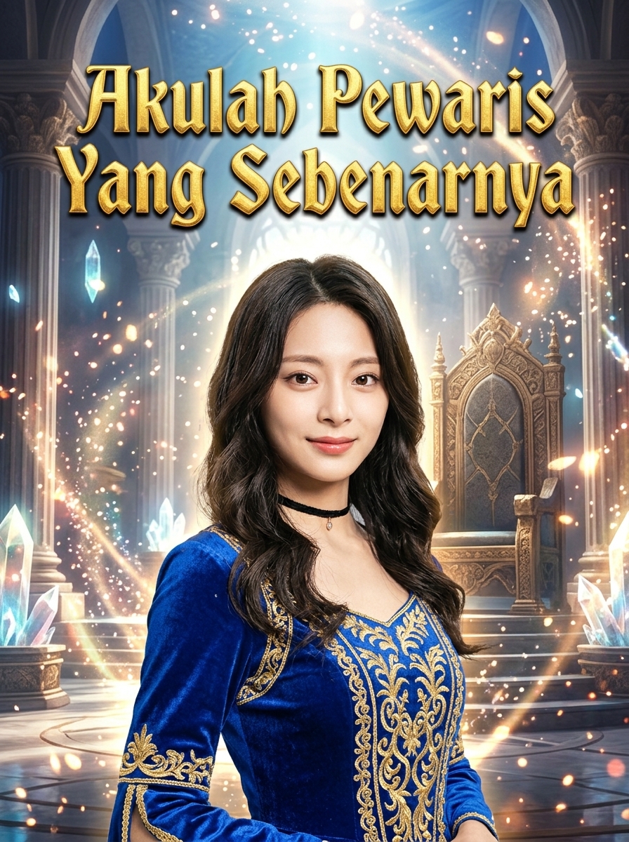 Akulah Pewaris Yang Sebenarnya