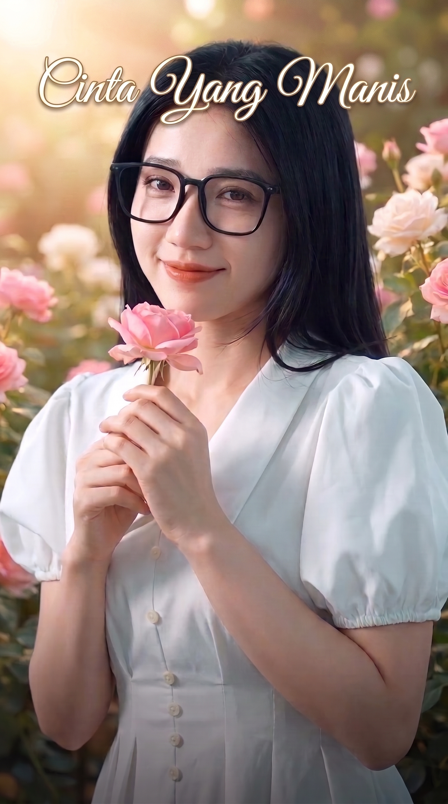 Cinta Yang Manis